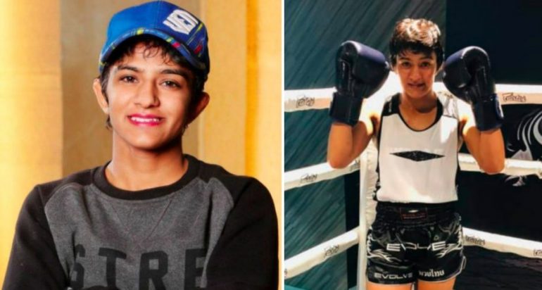 The Next Indian Superstar: Ritu Phogat Begins the Journey Towards Greatness in Mixed Martial Arts