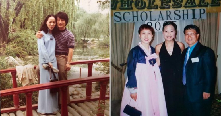 Gosaeng: An Ode to the Struggle of My Korean Immigrant Parents