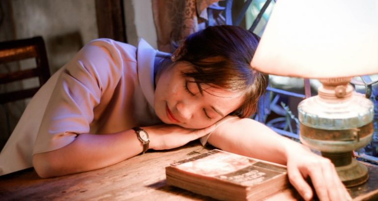 Chinese Scientists Can Now Judge Your Sleep Quality From the Way You Walk