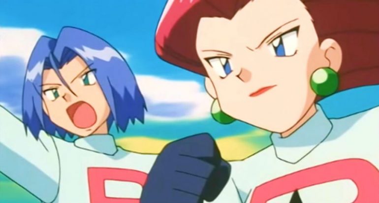 Chinese Man Declares Love For Team Rocket, Forced to Apologize After