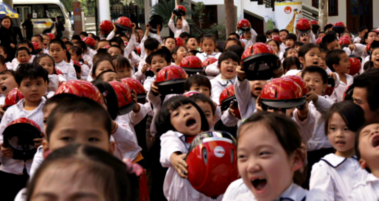 Vietnam Will Start Teaching Statistics to Second Graders in 2020