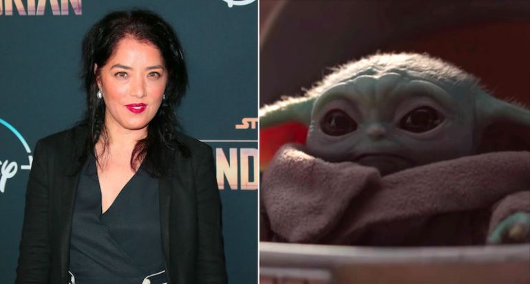 Director Deborah Chow Makes History For Women With ‘The Mandalorian’