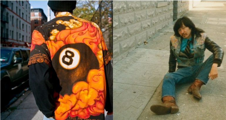 Supreme Pays Homage to Late Queer Painter Martin Wong With New Collection