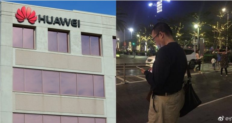 Ex Huawei Employee Demands Severance Pay, Gets Detained for 8 Months