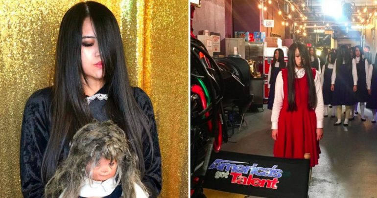 Indonesian ‘AGT’ Contestant Lands First Horror Film Role With Character The Sacred Riana