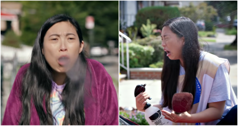 ‘Awkwafina is Nora From Queens’ is Already Getting a Season 2