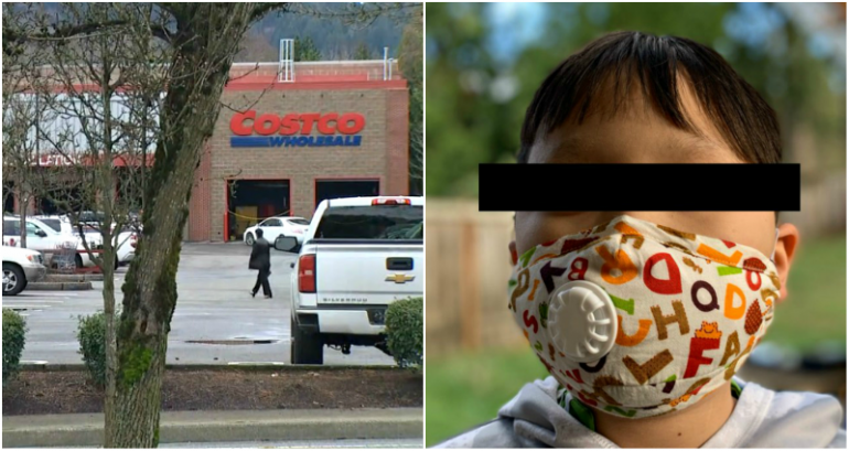 Costco Worker Allegedly Denies Boy Because He’s ‘From China’ and Might Have Coronavirus