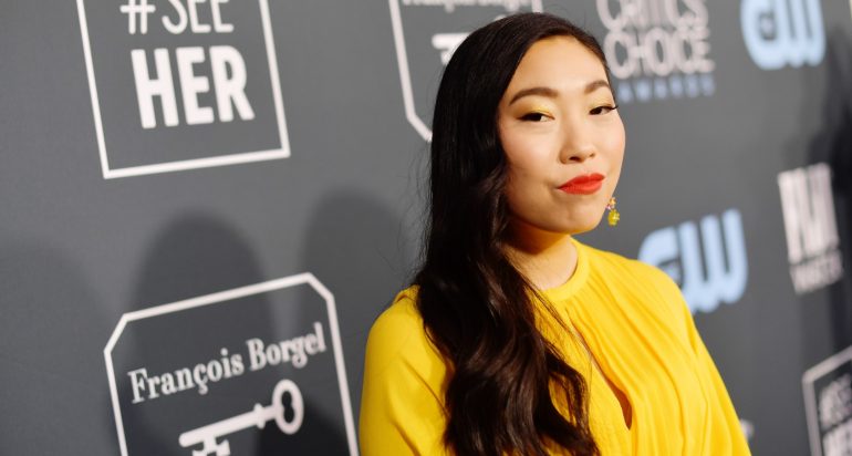 People are Outraged Awkwafina Got Snubbed by the Oscars for ‘The Farewell’