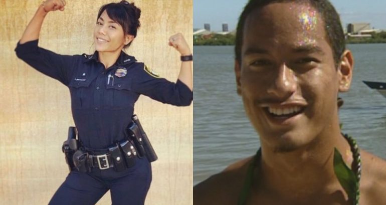 Honolulu Police Officers Fatally Shot While on Duty