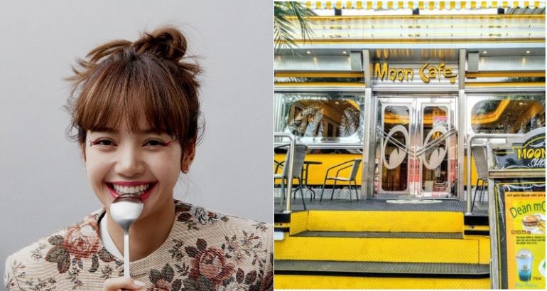 Thai Cafe Offered $3,300 for Toilet Seat Allegedly Used by BLACKPINK’s Lisa