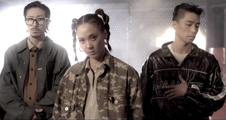 How MFBTY Adopted Hip-Hop for the K-Pop Scene