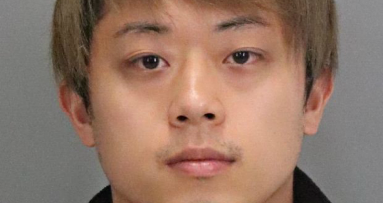 Japanese Man Allegedly Kills Girlfriend in San Jose Airbnb
