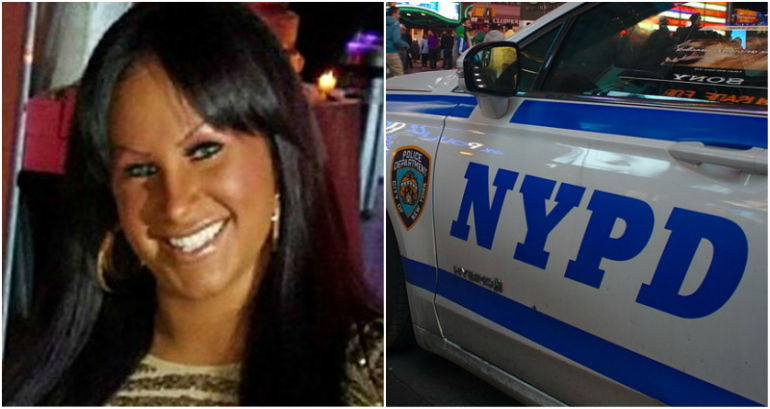 NYPD Lieutenant Admits Saying ‘High Yellow’ and ‘Chinky Eyes’, But She Was Only ‘Joking’