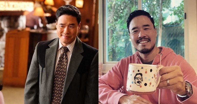 Randall Park to Co-Host Funny and Shocking Real-Life Stories in ‘True Story’
