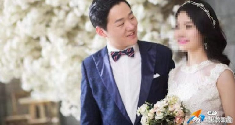 Chinese Doctor Who Postponed His Wedding Dies Fighting COVID-19