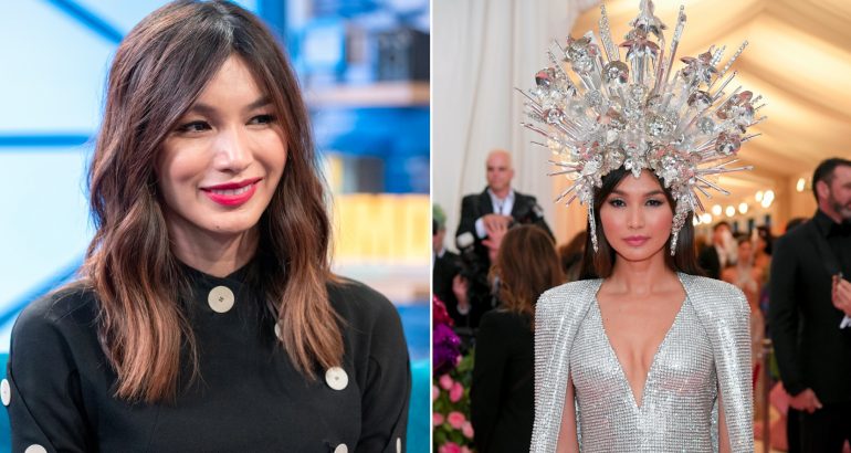 Gemma Chan to Receive the Women in Film Face of the Future Award