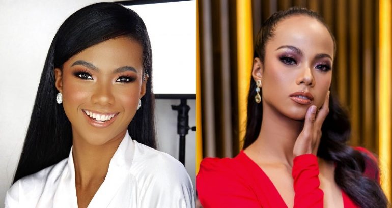 Filipina ‘Black Barbie’ Becomes a Fan Favorite in Miss Universe Philippines 2020