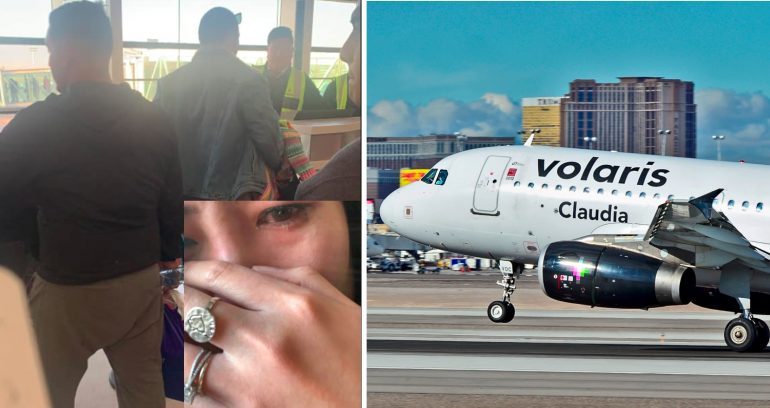 Bay Area Woman Claims Volaris Airlines Racially Profiled Her Over Coronavirus Fears