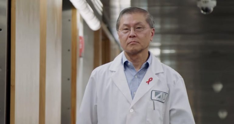 Meet the Legendary Scientist Working on Treatments For COVID-19 and Other Coronaviruses