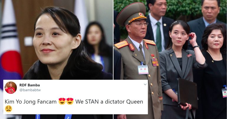 Who is Kim Yo-jong and Why is Twitter Suddenly Obsessed With Her?