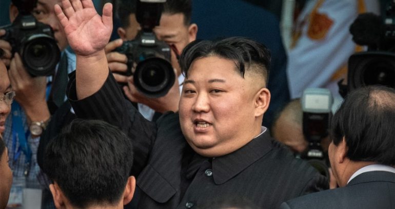 South Korean Official Says Kim Jong Un is ‘Alive and Well’