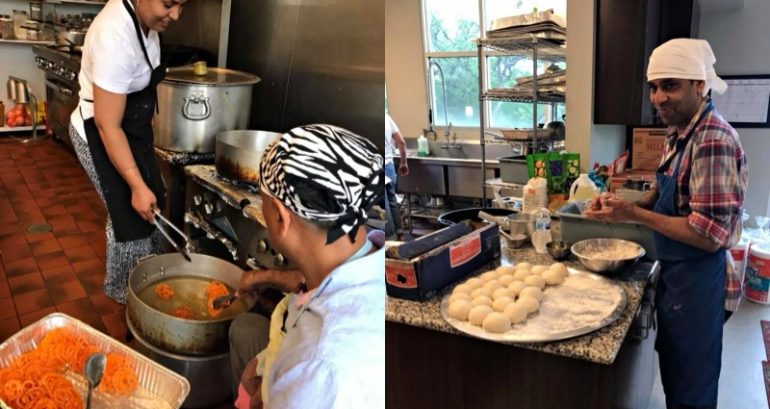 Texas Sikh Community to Donate $250,000 to San Antonio Food Bank