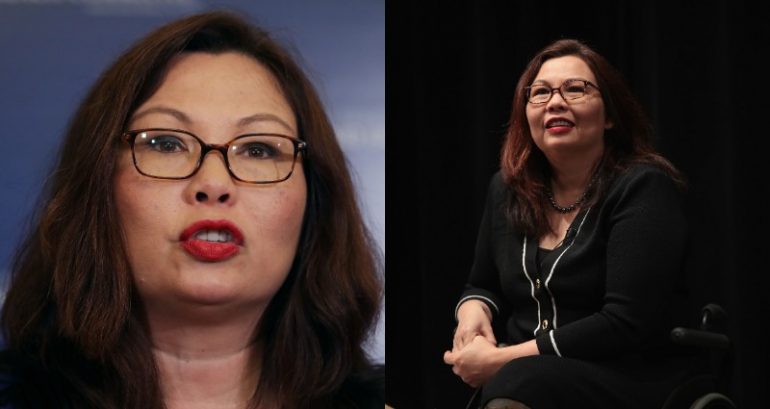 Senator Tammy Duckworth Could Be Joe Biden’s Pick For Vice President of the United States