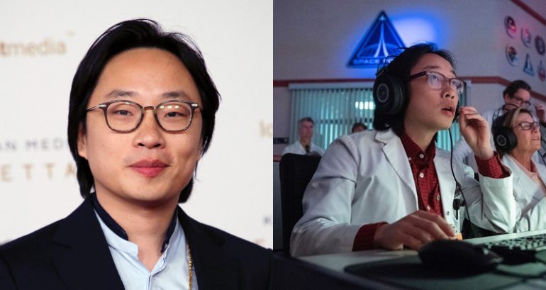 Jimmy O. Yang to Star in Netflix’s Answer to ‘The Office’