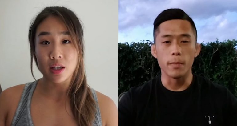 ONE Championship Superstars, Asian Celebrities Denounce Recent Escalation of Anti-Asian Racism Amidst Covid-19