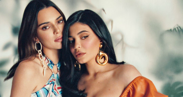 Kendall and Kylie Jenner Face Backlash for Allegedly Refusing to Pay Bangladeshi Factory Workers