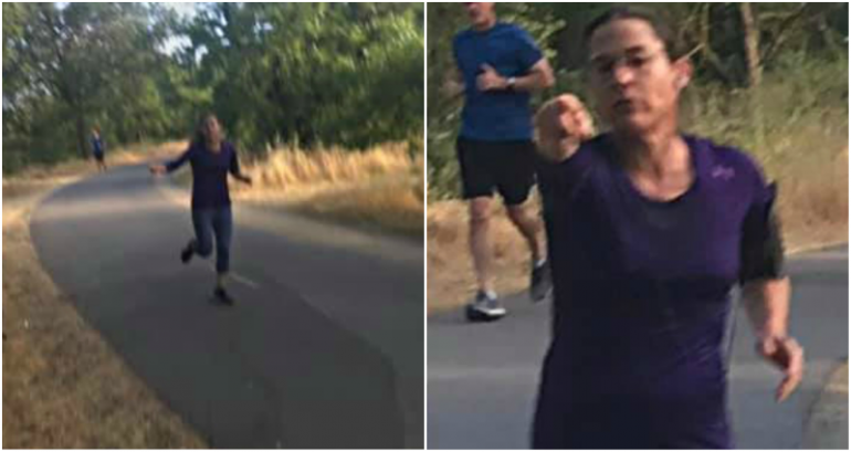 Elderly Couple Attacked by Racist Jogger in San Jose