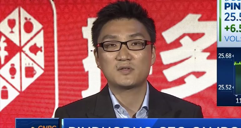 Ex-Google Engineer Becomes China’s Third-Wealthiest Billionaire