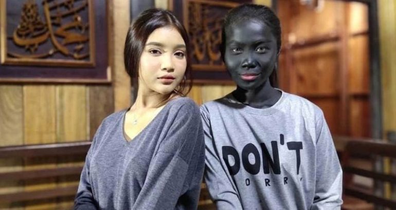 Malaysian Producer Sparks Outrage for Using Blackface to ‘Glorify’ Dark Skin