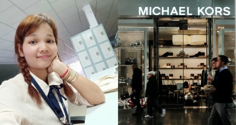 Cambodian Woman Who Makes Purses for Michael Kors, Kate Spade is Imprisoned Over a Facebook Post