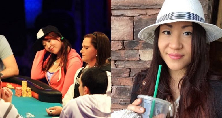 Burned Body of Professional Poker Player Susie Zhao Found in Michigan Park