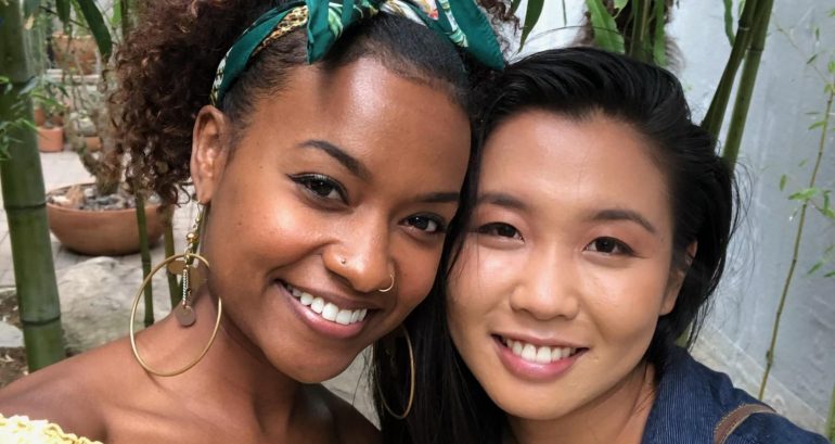 What One Friendship Can Teach You About Mental Health for Women of Color
