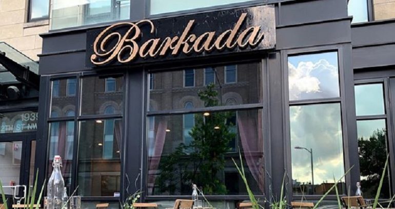Non-Asian Owned Bar in Washington D.C. to Change Name Over Filipino Cultural Appropriation