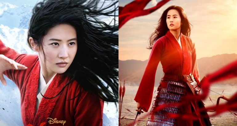 Live-Action ‘Mulan’ to Be Released on Disney+ For an Additional Fee