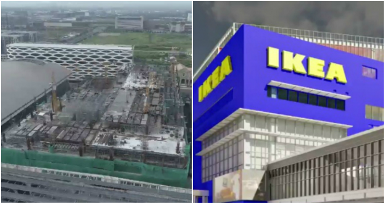 IKEA’s First Philippines Store Will Be the World’s LARGEST
