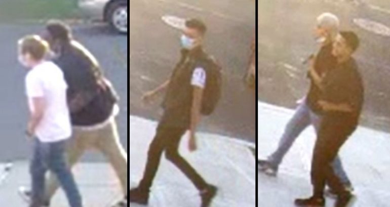Asian Man, 59, Beaten and Robbed by 5 Suspects in NYC