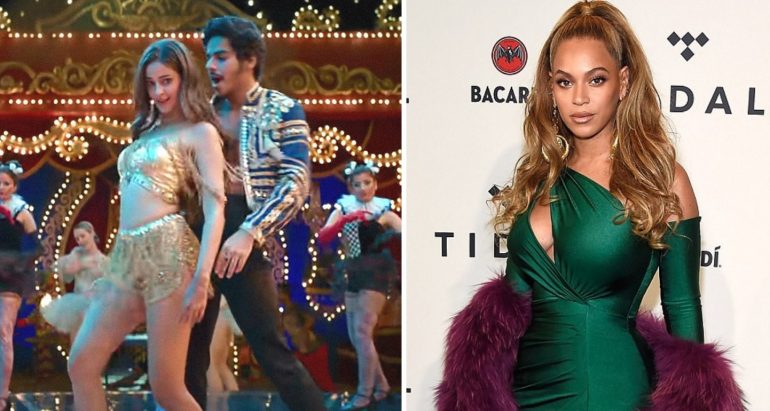 Racist Bollywood Song About Beyoncé Being Jealous of ‘Fair Skin’ Sparks Outrage