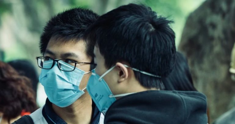 Almost 25% of Young AAPIs Face Discrimination Because of Pandemic, Report Says