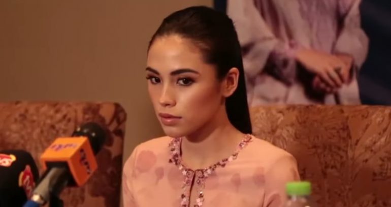 Malaysian Princess Becomes the International Face of Mental Health, Aims to Decriminalize Suicide