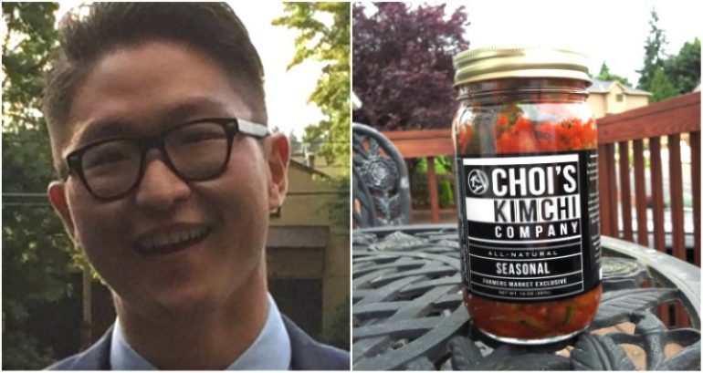 Kimchi Company Co-Founder Fatally Stabbed in Portland Home