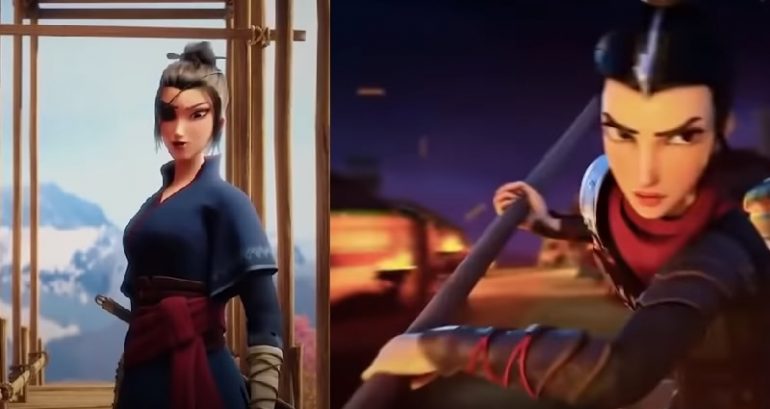 China Pulls Their New ‘Mulan’ From Theaters After 3 Days For Flopping So Hard