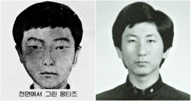 Korea’s Most Notorious Serial Killer Confesses, Apologizes to Man Locked Up for 20 Years for His Crimes
