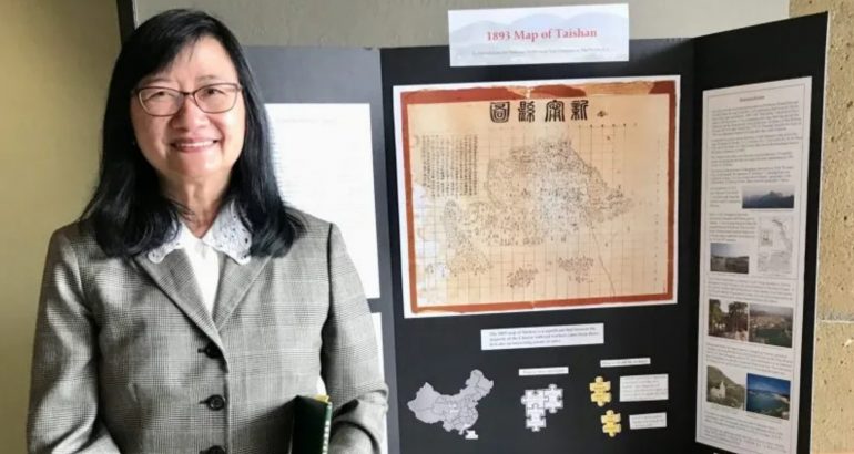 Stanford Lays Off Only Cantonese Lecturer After 21 Years of Teaching