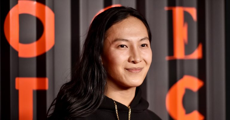 Alexander Wang Accused of Sexually Assaulting, Drugging Multiple People