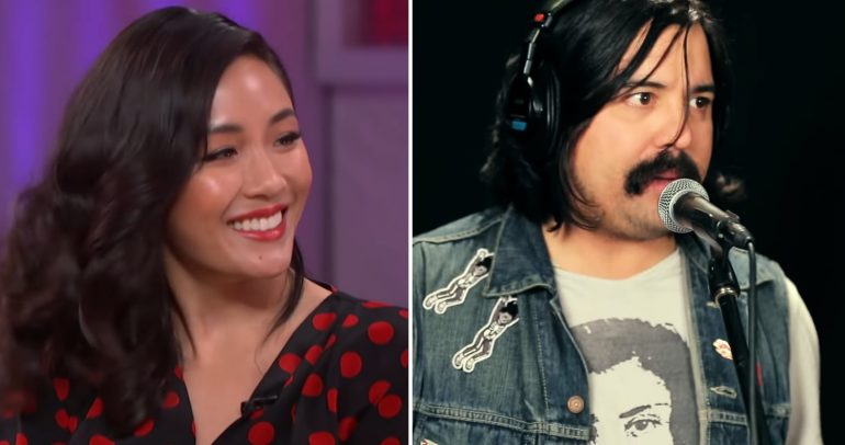 Constance Wu Gives Birth to a Baby Girl With Musician Ryan Kattner
