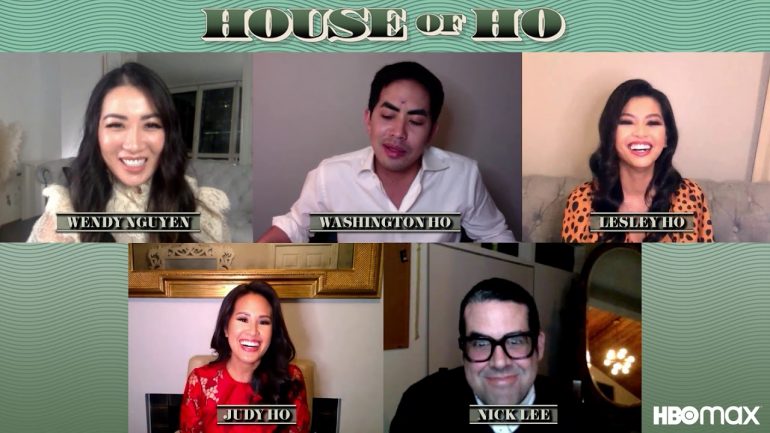 NextShark Exclusive: Q&A With Cast of ‘House of Ho’ HBO Reality Series